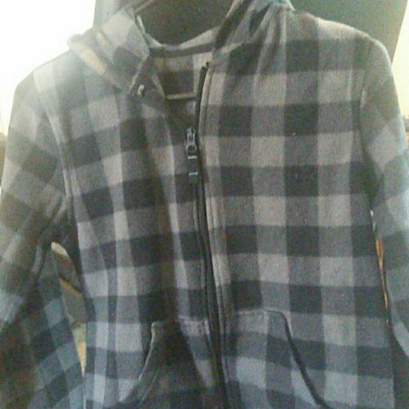 Jacket - Picture 1 of 1